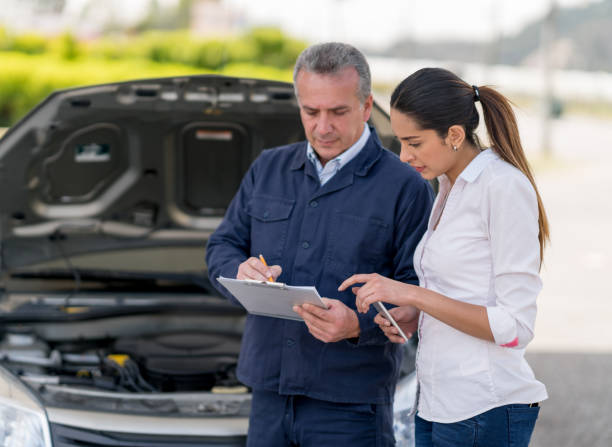 Auto insurance consultation in Hannahs Mill, GA