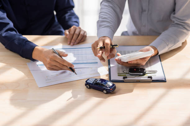 Licensed insurance agency in Hannahs Mill, GA